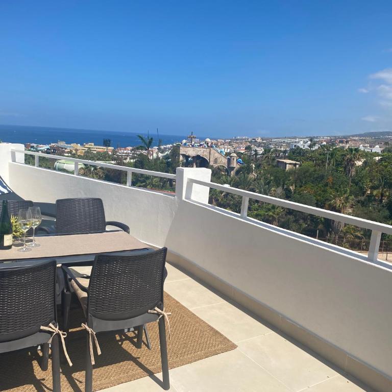 Malibu Park Apartment Mar Azul - Apartamento de 1 dormitorio - 10