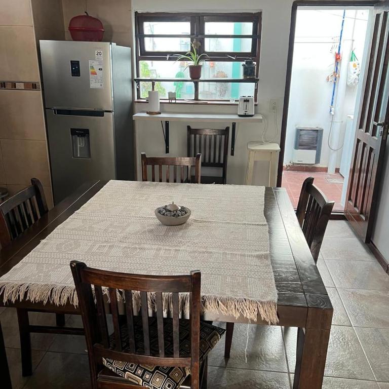 Casa Fleming - Two-Bedroom House - 6