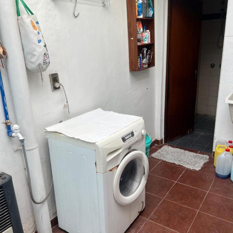 Casa Fleming - Two-Bedroom House - 7