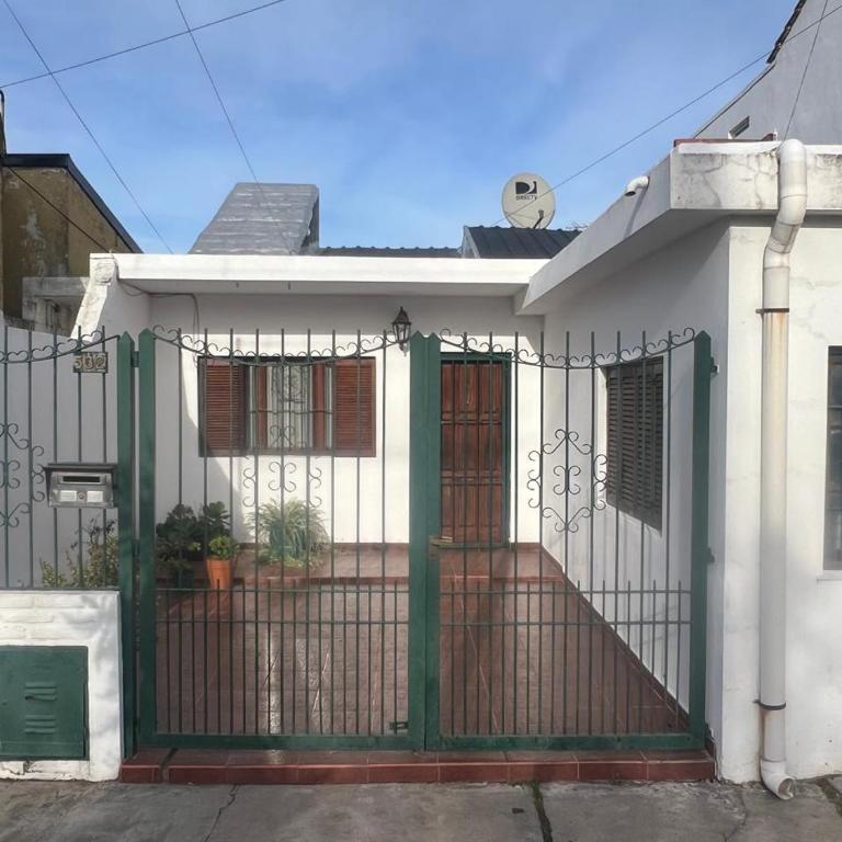 Casa Fleming - Two-Bedroom House - 11