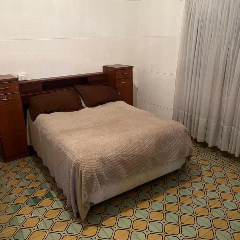 Casa Fleming - Two-Bedroom House - 13