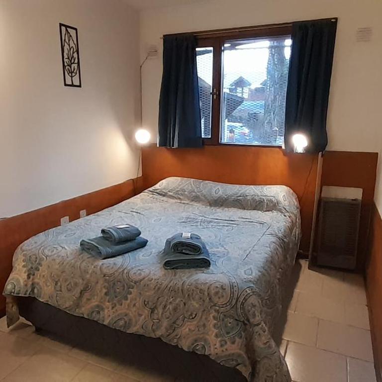 Departamento Rivadavia - Apartamento de 1 dormitorio - 7