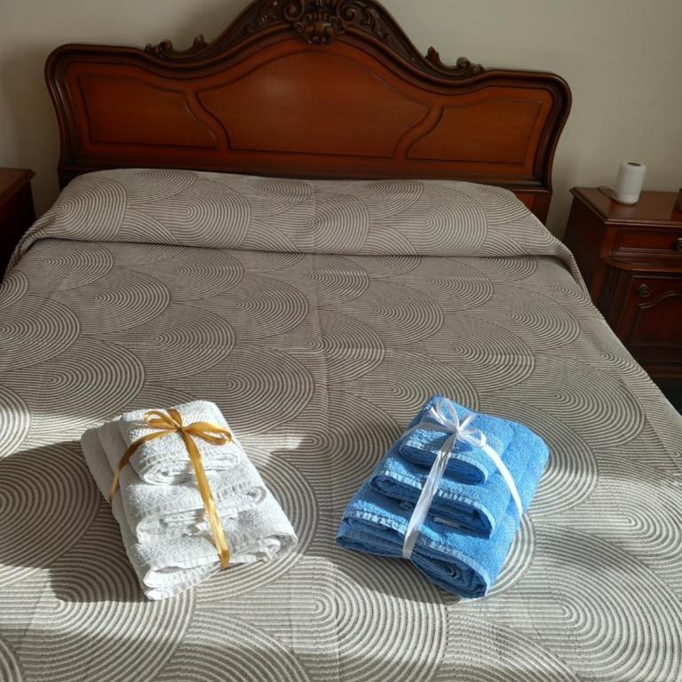 La Seconda Rosa - Two-Bedroom Apartment - 20