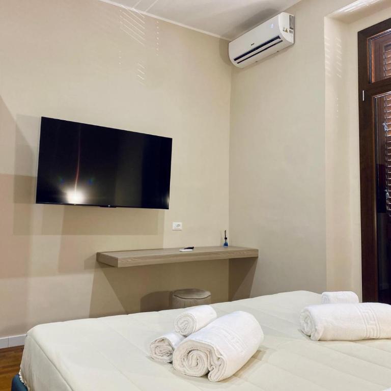 Helios Home - Suite Familiare Deluxe - 8