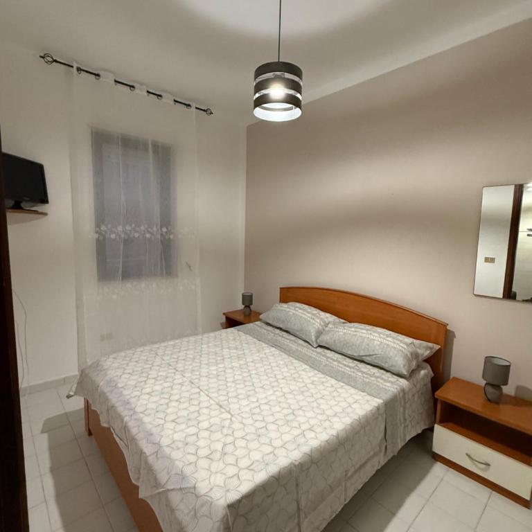 Casa Vacanze Bellavista - Appartamento con 1 Camera da Letto, Balcone e Vista Mare - 8