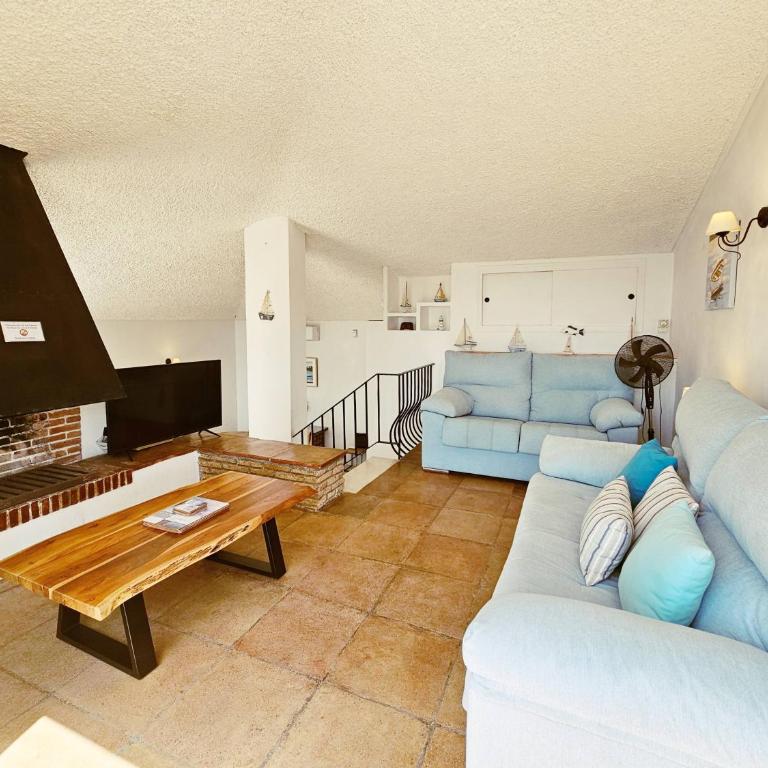 Golden Bay beach house by Lica - Chalet de 2 dormitorios - 6