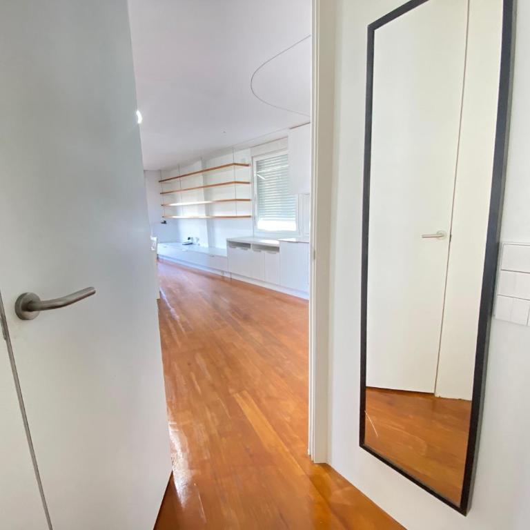 Apartamento Plaza España - One-Bedroom Apartment - 8