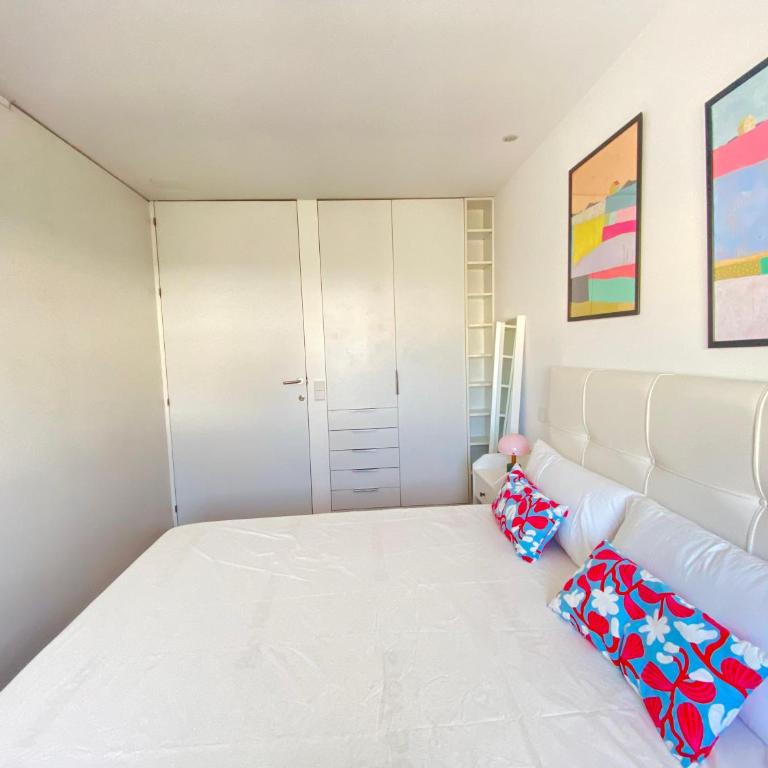 Apartamento Plaza España - One-Bedroom Apartment - 12