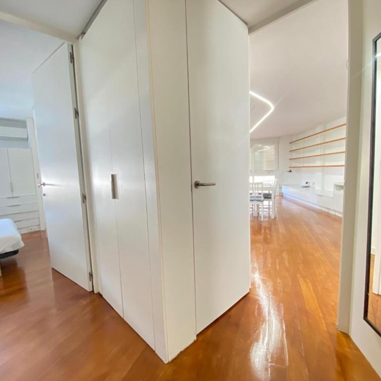Apartamento Plaza España - One-Bedroom Apartment - 15
