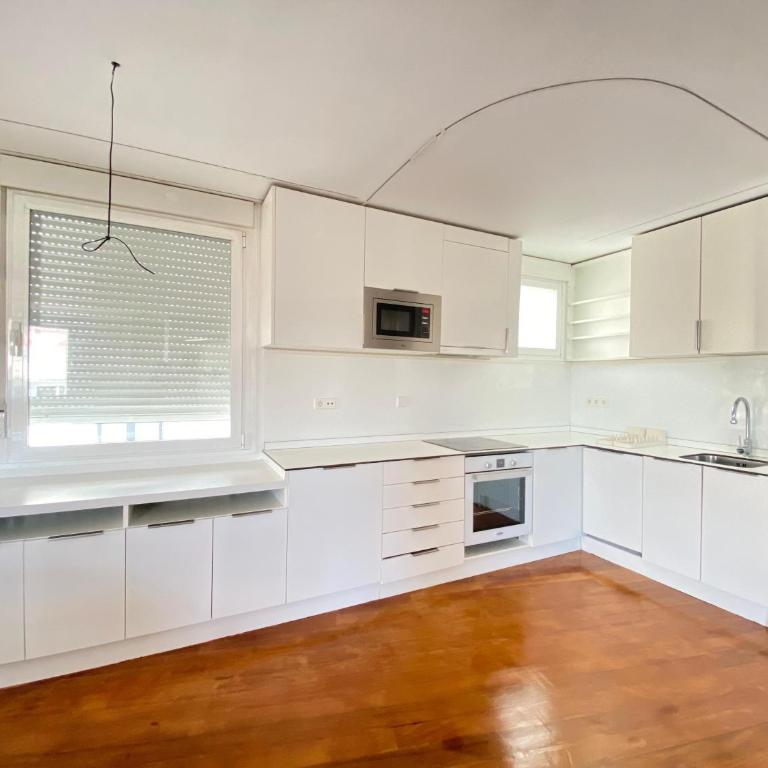 Apartamento Plaza España - One-Bedroom Apartment - 18