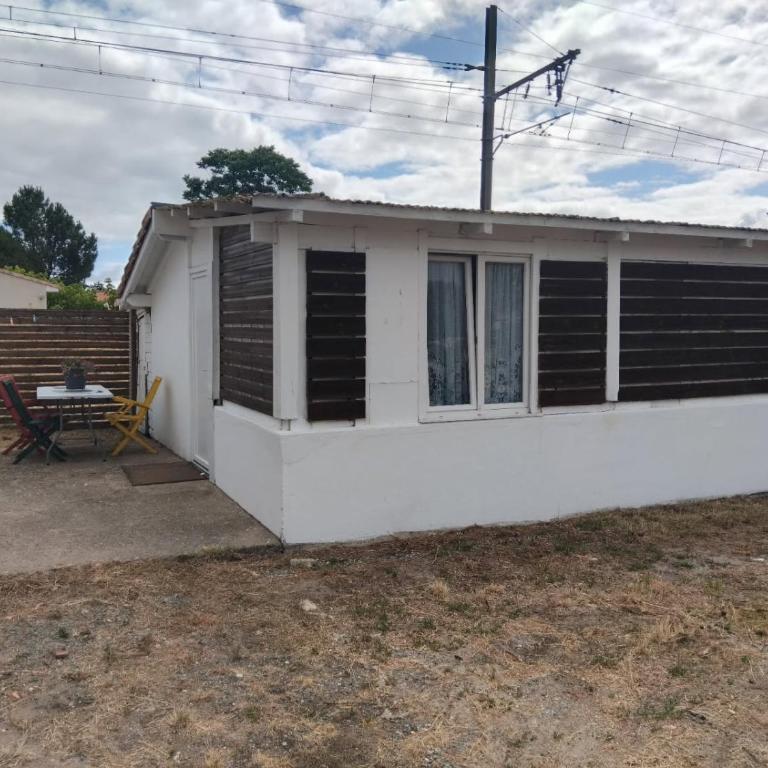 mini maison mini budget - Casa con 1 Camera da Letto - 1