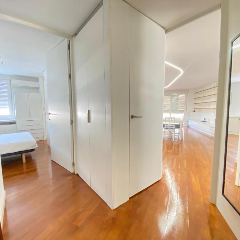Apartamento Plaza España - One-Bedroom Apartment - 27