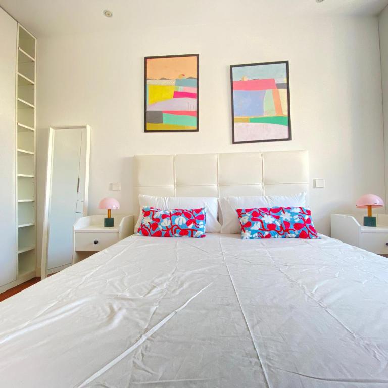 Apartamento Plaza España - One-Bedroom Apartment - 29