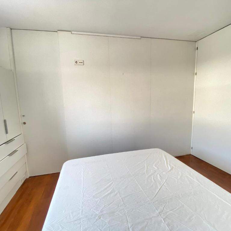 Apartamento Plaza España - One-Bedroom Apartment - 30