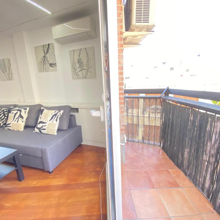Apartamento Plaza España - One-Bedroom Apartment - 34