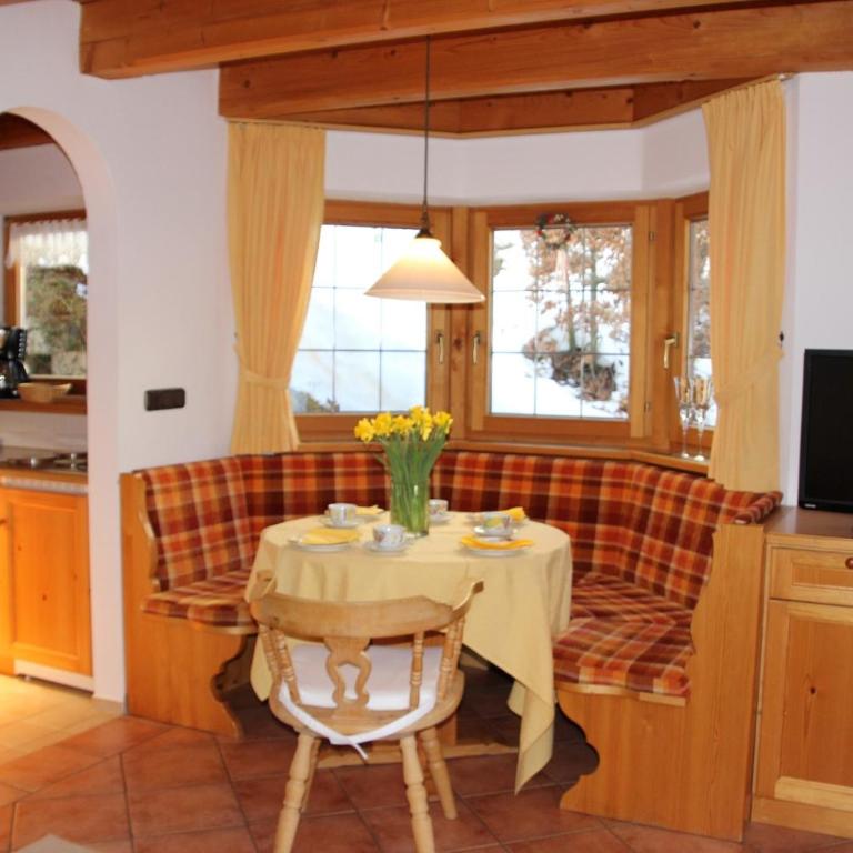 Gästehaus Klara - Apartment - auf 2 Etagen - 2
