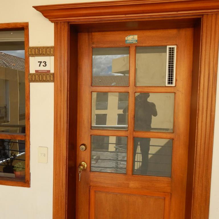 Departamento Quito Histórico - Apartamento de 2 dormitorios - 16