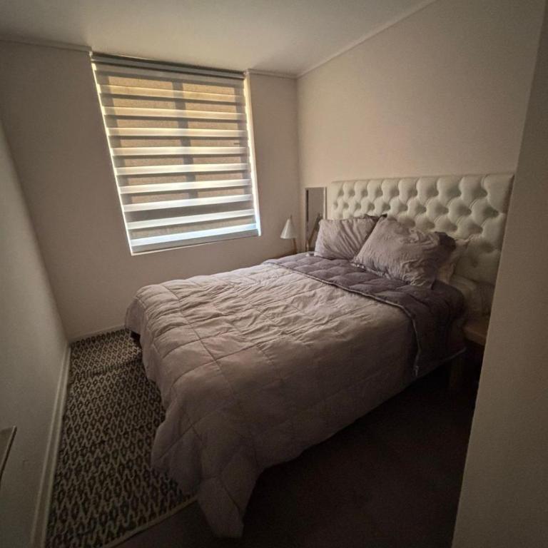 depto sunset arena - One-Bedroom Apartment - 8