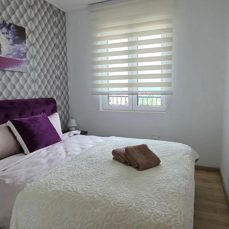 Golden S Zlatibor - One-Bedroom Apartment - 17