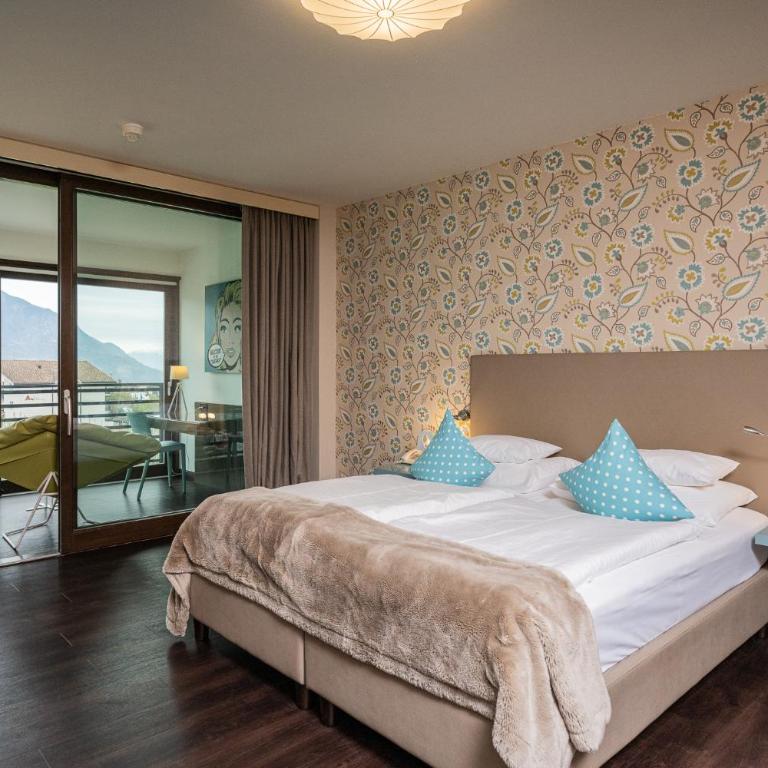 Hotel Gartner - Doppelzimmer - 1