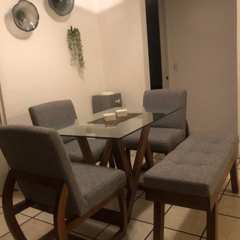 El Parian Departamento en Tlaquepaque - Apartamento de 2 dormitorios - 2
