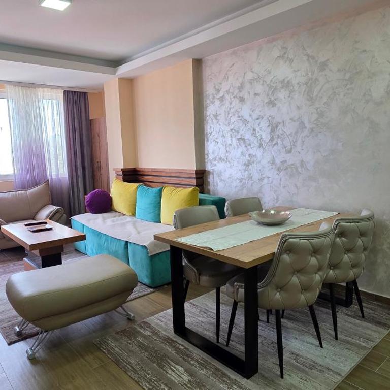 Golden S Zlatibor - One-Bedroom Apartment - 26