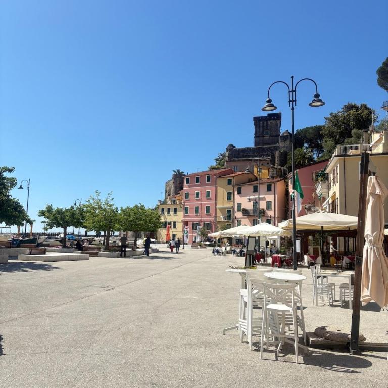 La Casetta di CoRa - Appartamento con 1 Camera da Letto - 13