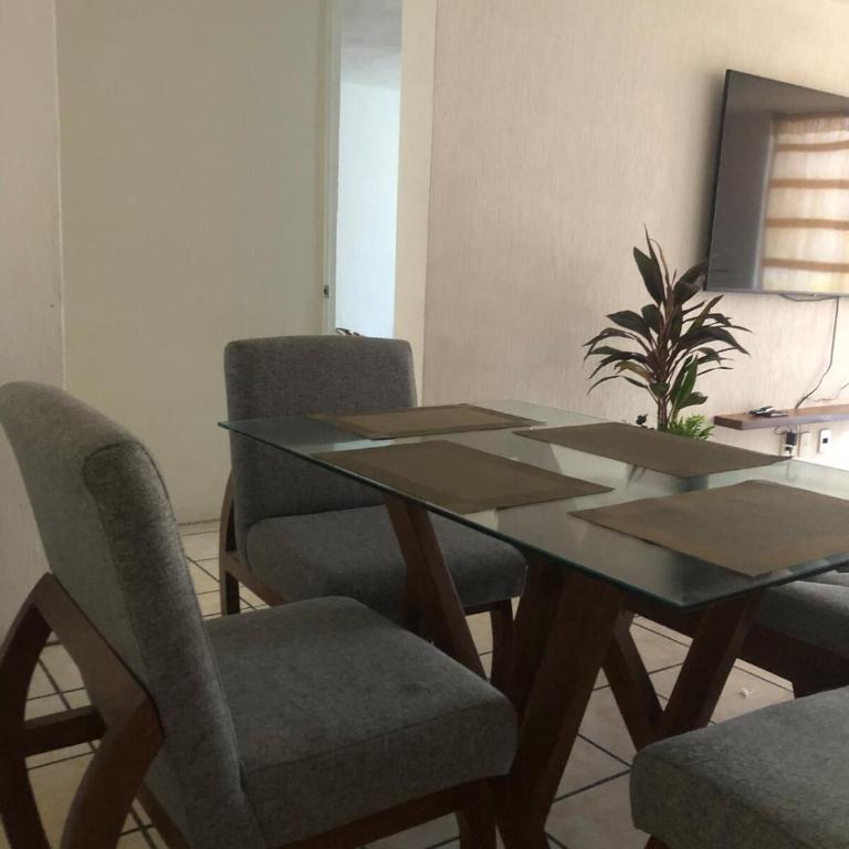 El Parian Departamento en Tlaquepaque - Apartamento de 2 dormitorios - 5