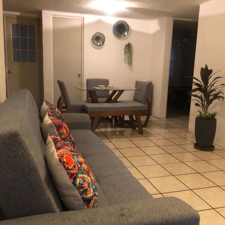 El Parian Departamento en Tlaquepaque - Apartamento de 2 dormitorios - 6