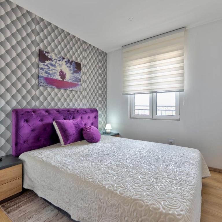Golden S Zlatibor - One-Bedroom Apartment - 28