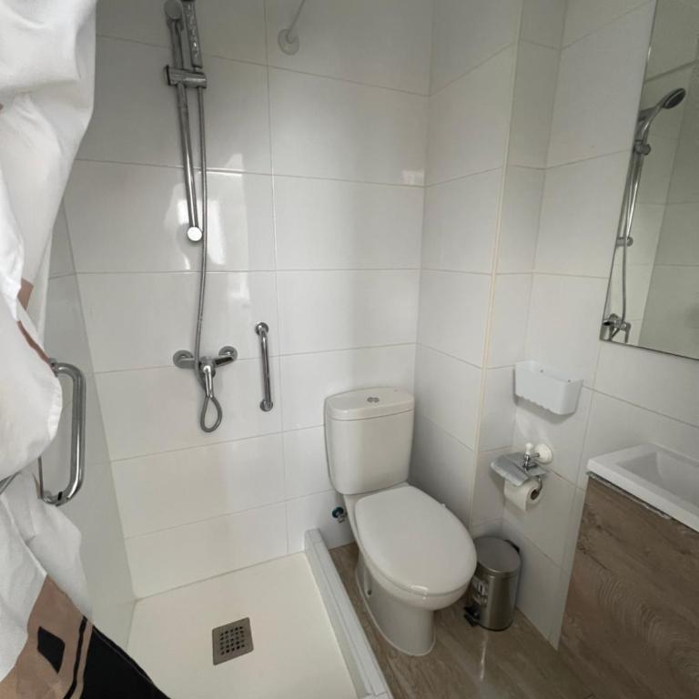 Stay Alicante 3 dormitorios en pleno centro - Three-Bedroom Apartment - 12