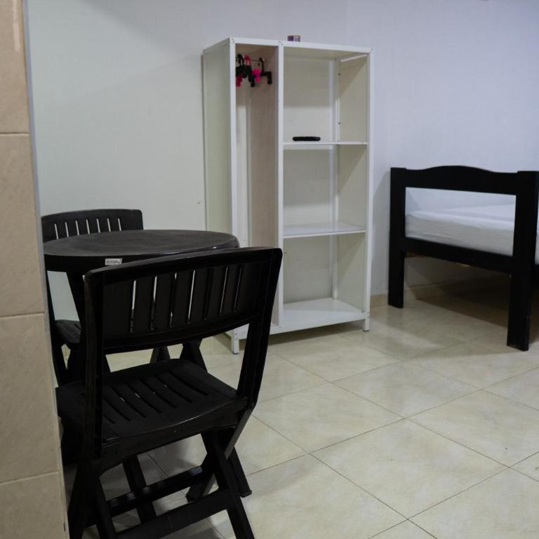 Rocky Cay Lodging - Habitación cuádruple - 5