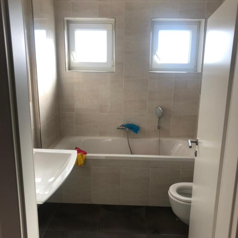VeWöSee lakeboarding balcony - Apartment mit 3 Schlafzimmern - 7
