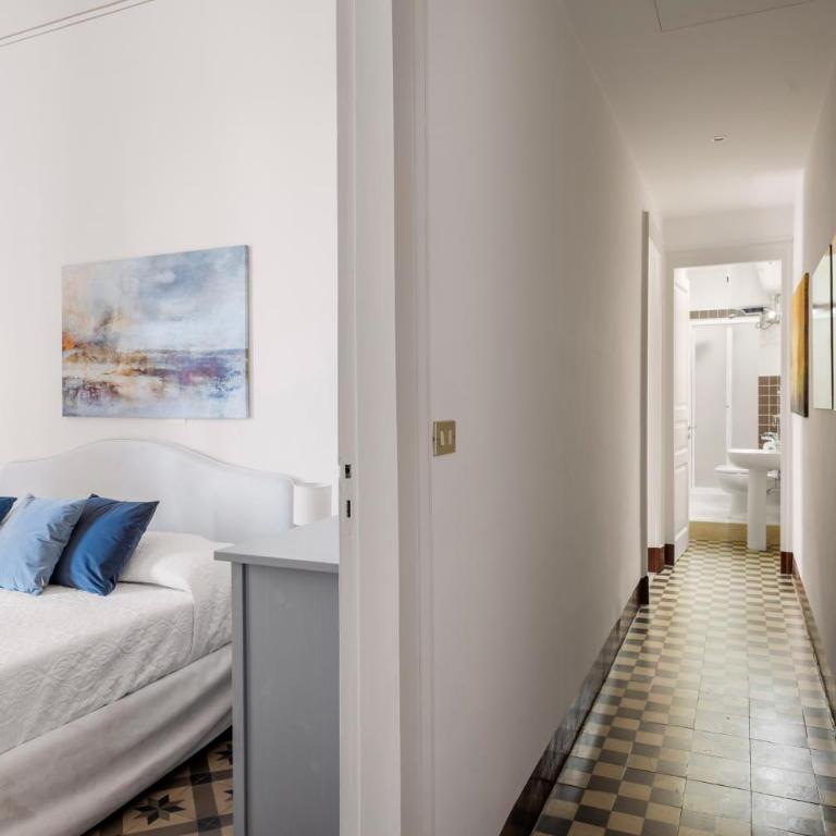 Le Dimore del Corso Acireale - Sicily Stay, fra Catania, Taormina, il Mare e l'Etna - Casa Vacanze - 16