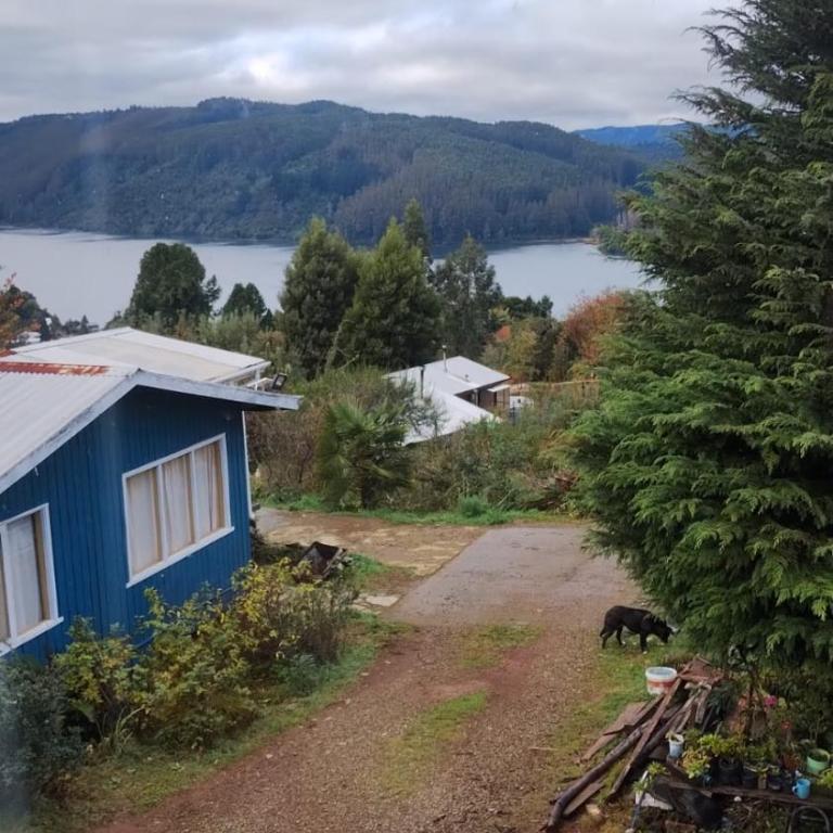 Alto pinohuacho 2 - Casa de 4 dormitorios - 7