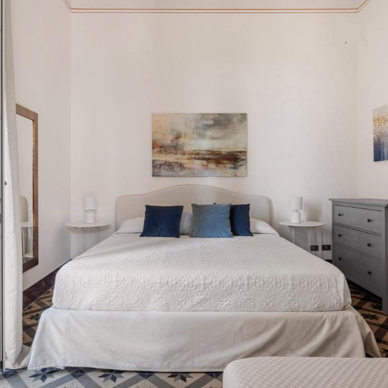 Le Dimore del Corso Acireale - Sicily Stay, fra Catania, Taormina, il Mare e l'Etna - Casa Vacanze - 8