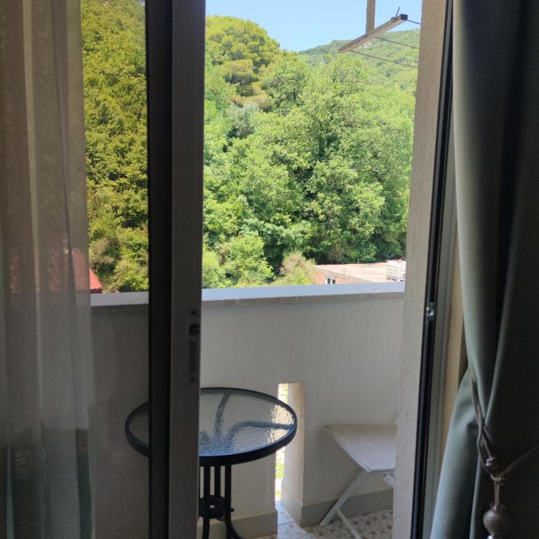 Dale apartment Becici- Paradiso - Apartman sa 1 Spavaćom Sobom - 4