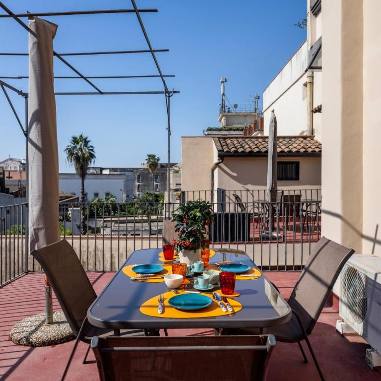 Le Dimore del Corso Acireale - Sicily Stay, fra Catania, Taormina, il Mare e l'Etna - Casa Vacanze - 19