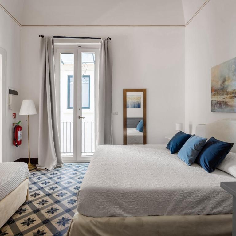 Le Dimore del Corso Acireale - Sicily Stay, fra Catania, Taormina, il Mare e l'Etna - Casa Vacanze - 4