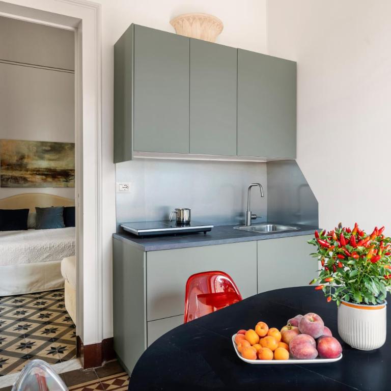 Le Dimore del Corso Acireale - Sicily Stay, fra Catania, Taormina, il Mare e l'Etna - Casa Vacanze - 9