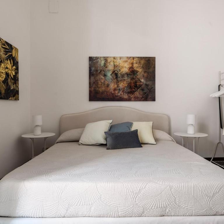 Le Dimore del Corso Acireale - Sicily Stay, fra Catania, Taormina, il Mare e l'Etna - Casa Vacanze - 15