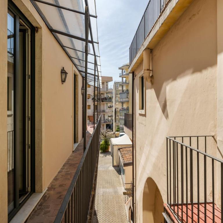 Le Dimore del Corso Acireale - Sicily Stay, fra Catania, Taormina, il Mare e l'Etna - Casa Vacanze - 27