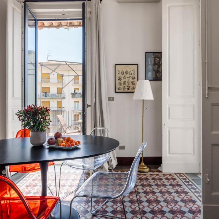 Le Dimore del Corso Acireale - Sicily Stay, fra Catania, Taormina, il Mare e l'Etna - Casa Vacanze - 21