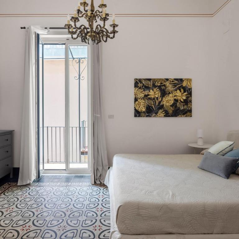 Le Dimore del Corso Acireale - Sicily Stay, fra Catania, Taormina, il Mare e l'Etna - Casa Vacanze - 2