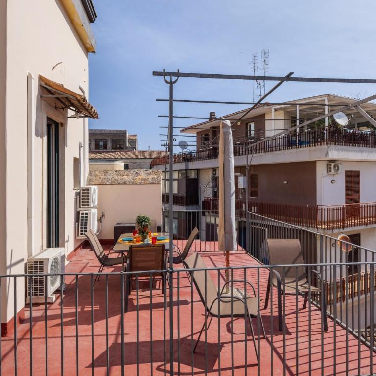 Le Dimore del Corso Acireale - Sicily Stay, fra Catania, Taormina, il Mare e l'Etna - Casa Vacanze - 39
