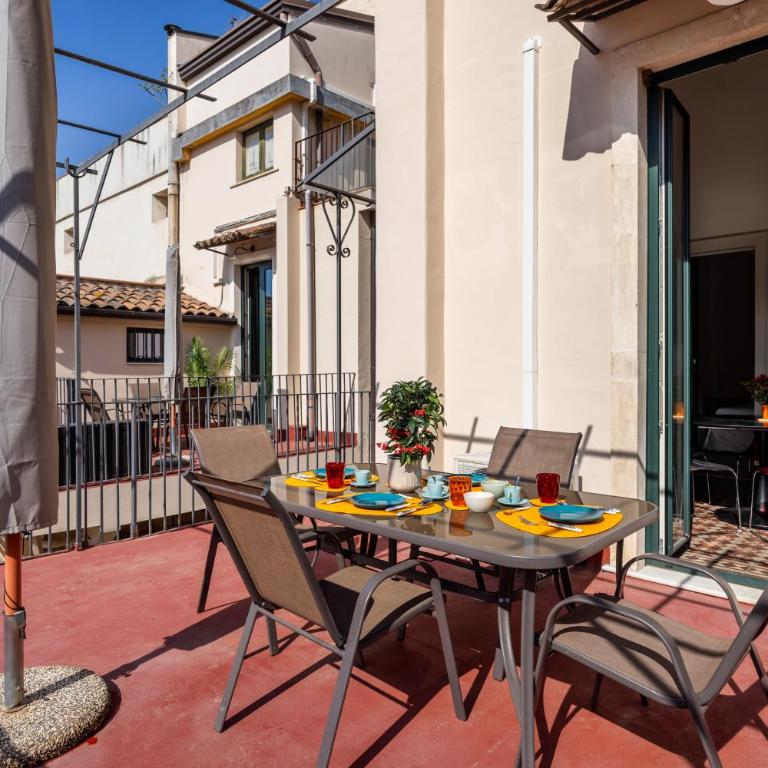 Le Dimore del Corso Acireale - Sicily Stay, fra Catania, Taormina, il Mare e l'Etna - Casa Vacanze - 5