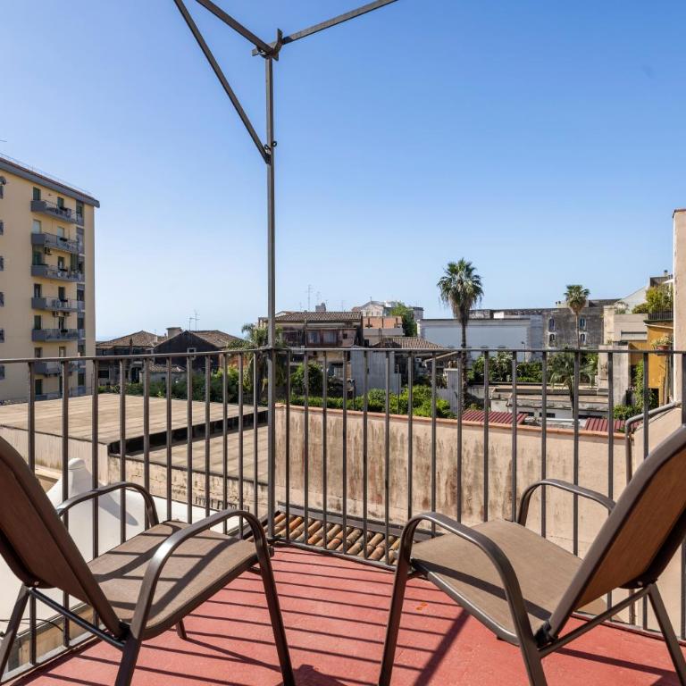 Le Dimore del Corso Acireale - Sicily Stay, fra Catania, Taormina, il Mare e l'Etna - Casa Vacanze - 36