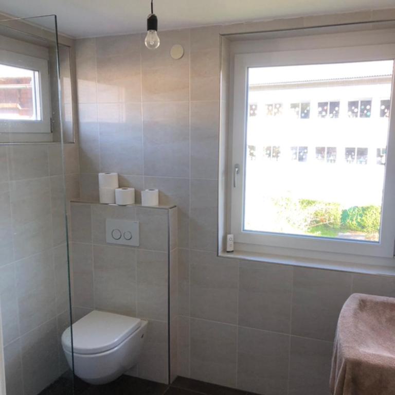 VeWöSee lakeboarding balcony - Apartment mit 3 Schlafzimmern - 5