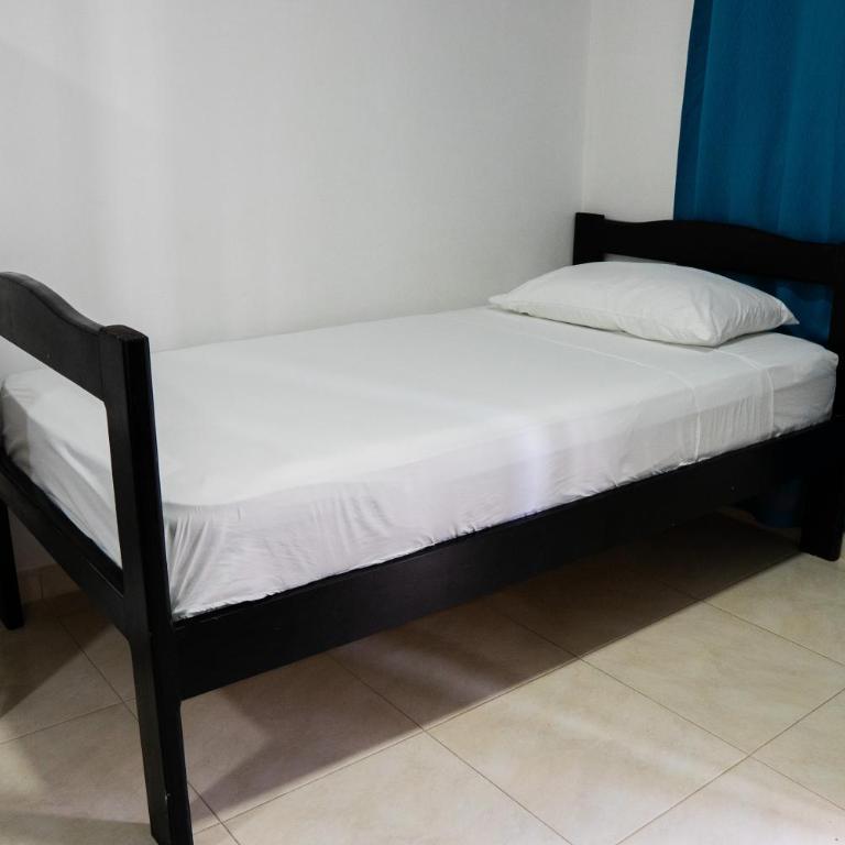 Rocky Cay Lodging - Habitación Cuádruple Clásica - 6