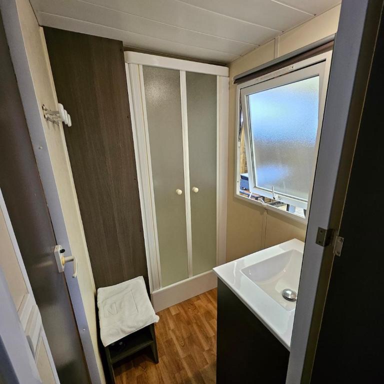 Vacances au bassin d'Arcachon - Appartement 1 Chambre - 5